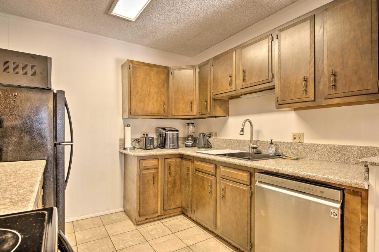 Pinetop Retreat With Hot Tub 3 Homes For Price Of 1 Exterior foto