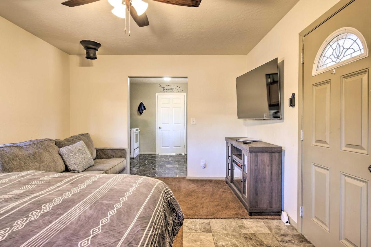 Pinetop Retreat With Hot Tub 3 Homes For Price Of 1 Exterior foto